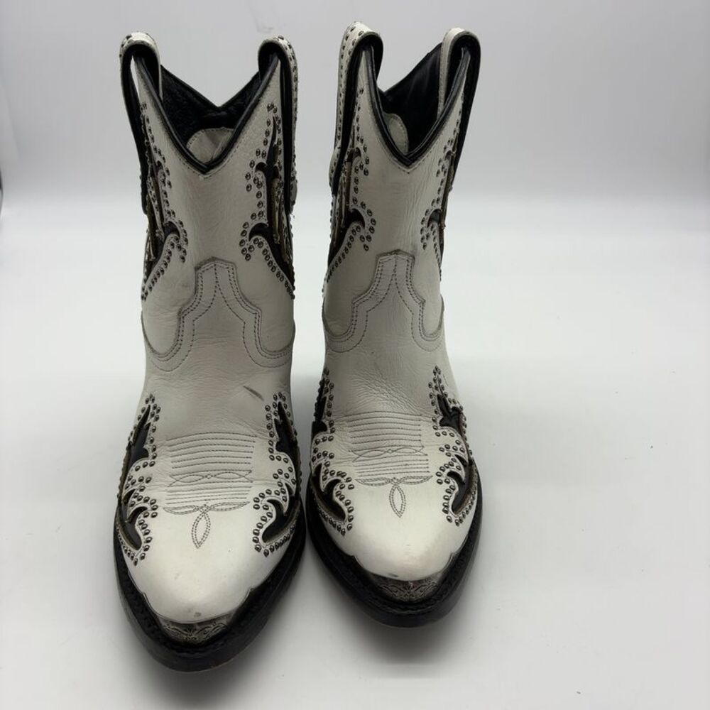 Idyllwind Heeled Boots